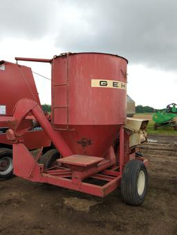 GEHL Mix All (Model 65 MX)