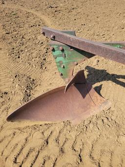 Oliver Moldboard 2 Bottom 3 Point Plow