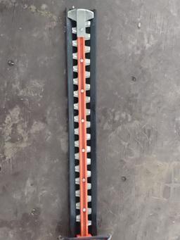 Echo String Trimmer, Hedge Trimer, Top Handle Chainsaw, & Handheld Blower
