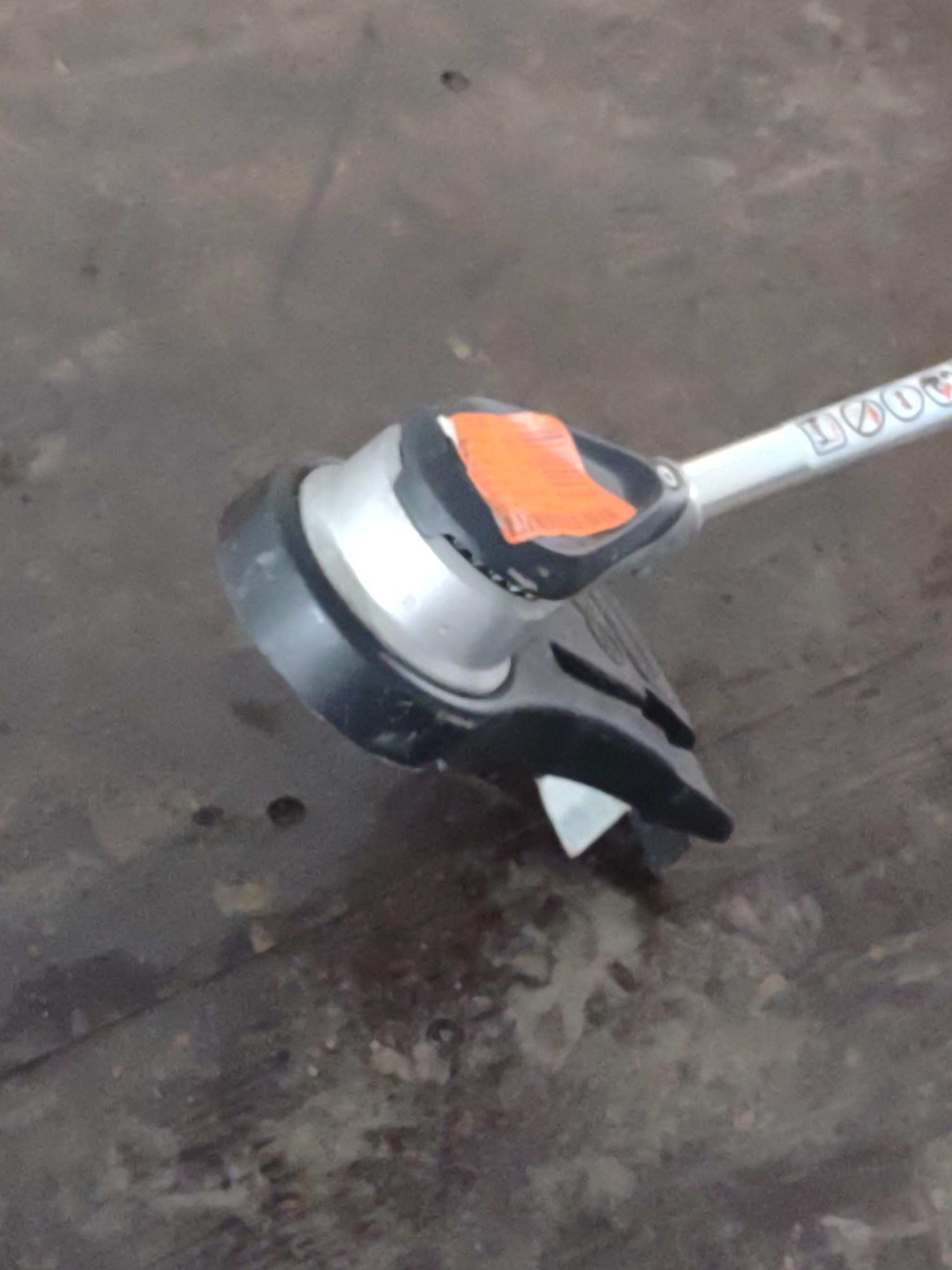 Echo String Trimmer, Hedge Trimer, Top Handle Chainsaw, & Handheld Blower