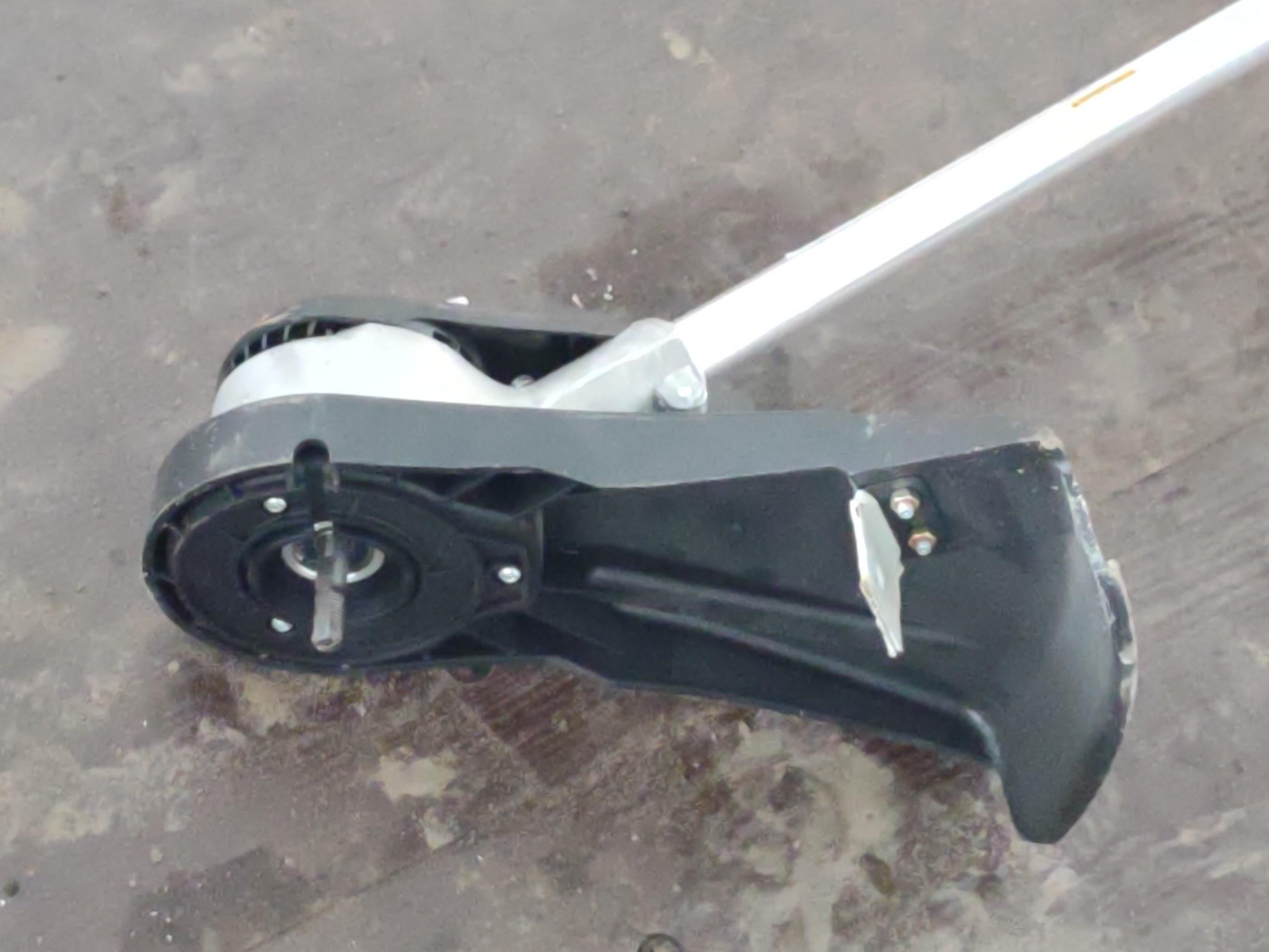 Echo String Trimmer, Hedge Trimer, Top Handle Chainsaw, & Handheld Blower