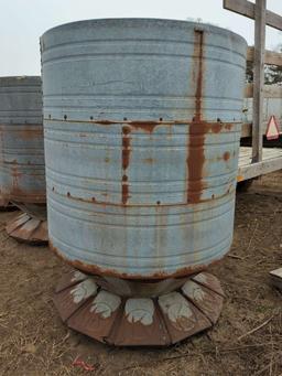 K-Line Big Husky Hog Feeder