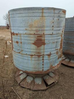 K-Line Big Husky Hog Feeder