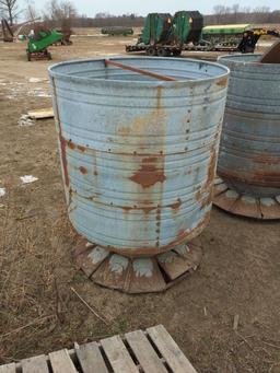 K-Line Big Husky Hog Feeder