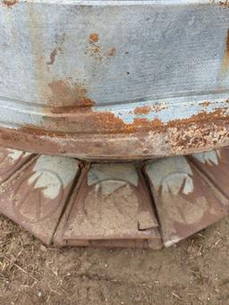 K-Line Big Husky Hog Feeder