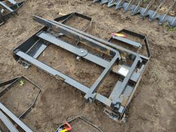 2024 AGT Pallet Forks 43' L