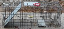 Havahart Large Animal Trap