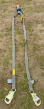 DBI SALA 6' Force 2 Shock Absorber