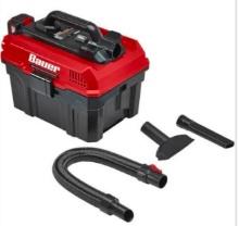 Milwaukee Shop Vacuum