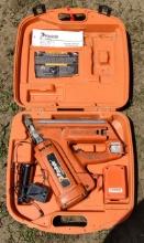 Paslode Cordless Utility Framing Nailer in Case