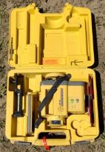 Marksman RL-50 Rotating Laser