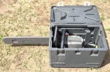 Ryobi RY3818 Chainsaw