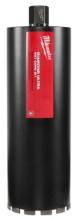 Milwaukee 5" Diamond Ultra Wet Core Bit