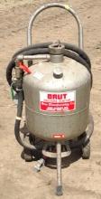Brut Pressure Blaster