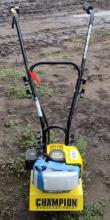 Champion Mini Tiller
