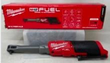 Milwaukee M12 Ratchet