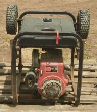Coleman Powermate 5000 Generator