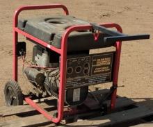 Generac (SVP-5000) Portable Generator