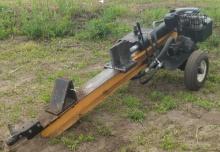 Country Line 22 Ton Wood/ Log Splitter