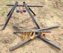 Steel Shooting Targets
