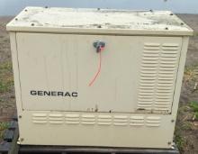 Generac Generator (Model 00865-0)
