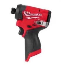 Milwaukee M12 Fuel Impact Driver 1/4"