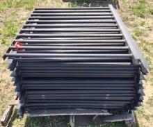 Stall Horse Panels