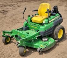 John Deere ZTrak Pro 60A Zero Turn Lawn Mower