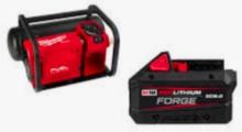 Milwaukee M18 Fuel Compact Compressor