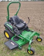 John Deere Z930M ZTrak Zero Turn Lawn Mower