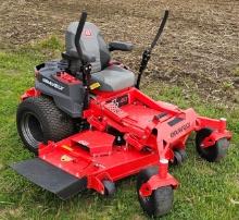 Gravely ZT-HD-60 Zero Turn Lawn Mower