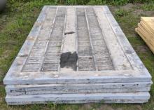 Reinforced Earth Pavers