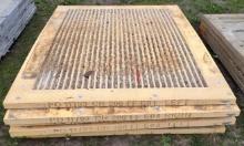 Reinforced Earth Pavers