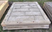 Reinforced Earth Pavers