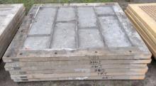 Reinforced Earth Pavers