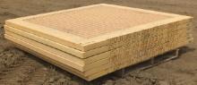 Concrete Mats
