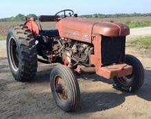 International 350 Utility Trailer