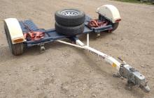 2016 Master Tow Dolly