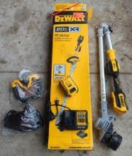 DeWalt 14" Trimmer