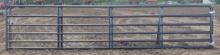 Steel Cattle Panels