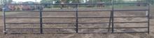 20' Steel Cattle Panel