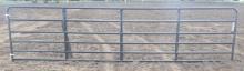 Steel Cattle Panel