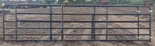 Steel Cattle Panels