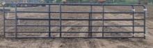 Steel Cattle Panels