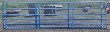 Steel Cattle Panels