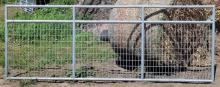 One Metal Cattle Panel