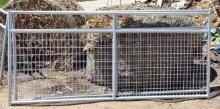 Cattle Panels