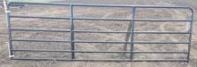 Steel Cattle Panel