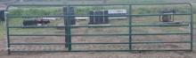 Steel Cattle Panel