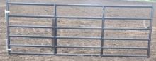 Steel Cattle Panel